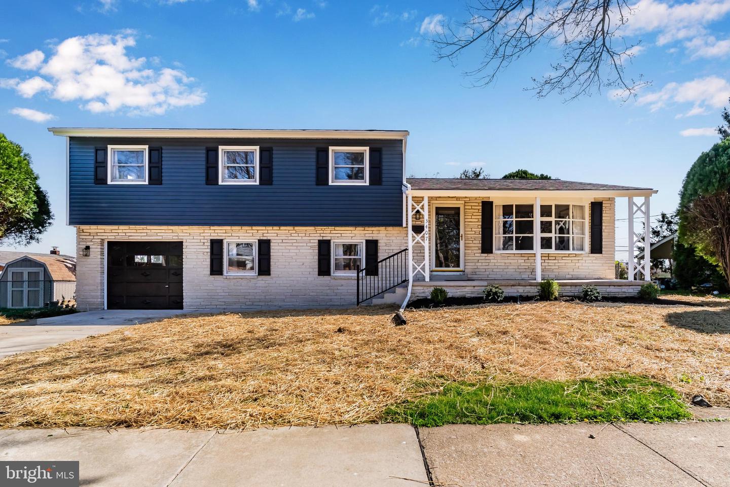 3407 Logan Street, Camp Hill