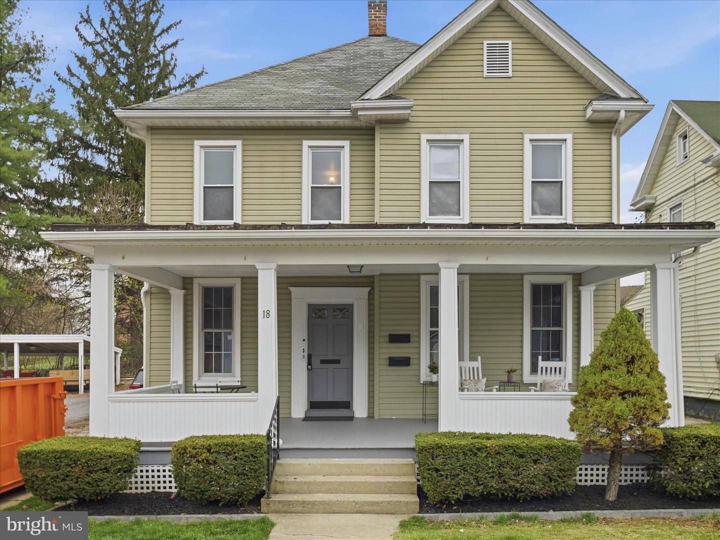 18 Richard Avenue, Shippensburg