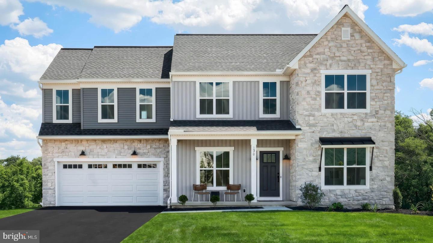 130 South Mountain Drive