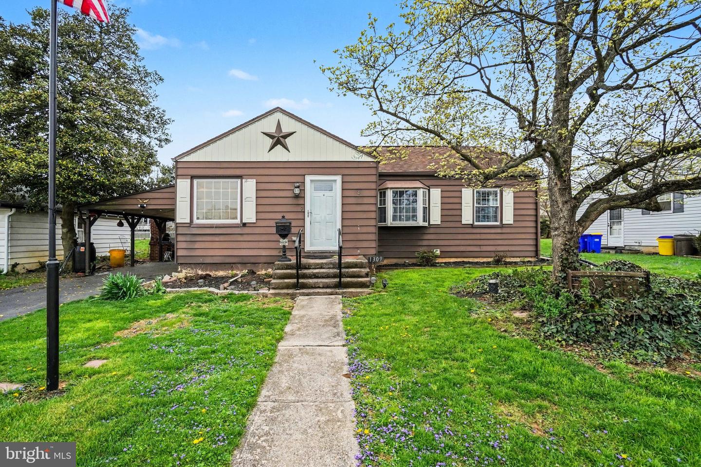 1309 Kingsley Road, Camp Hill