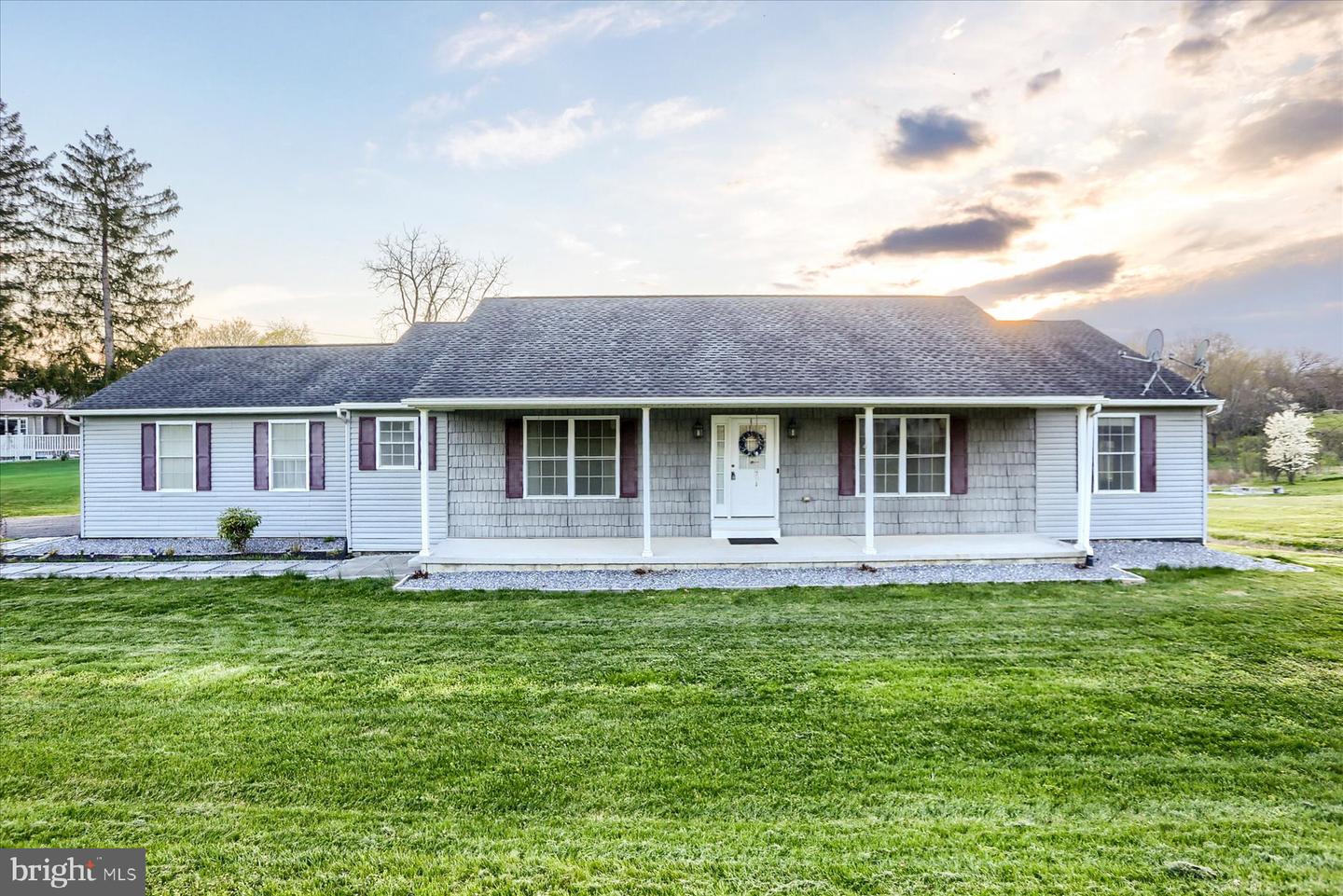 514 Longs Gap Road, Carlisle