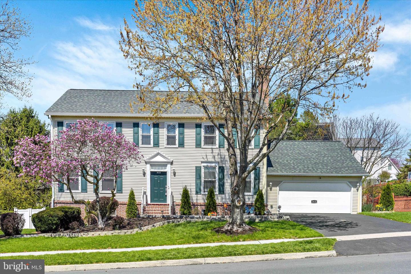 3610 Golfview Drive, Mechanicsburg