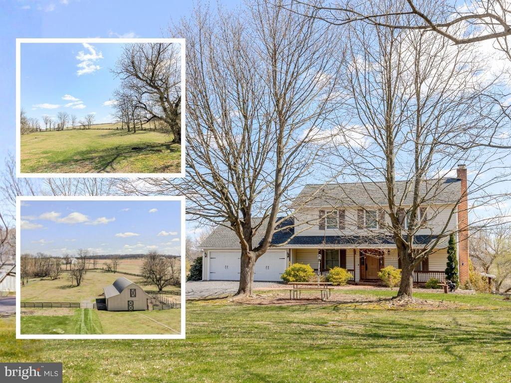 535 S Middlesex Road, Carlisle
