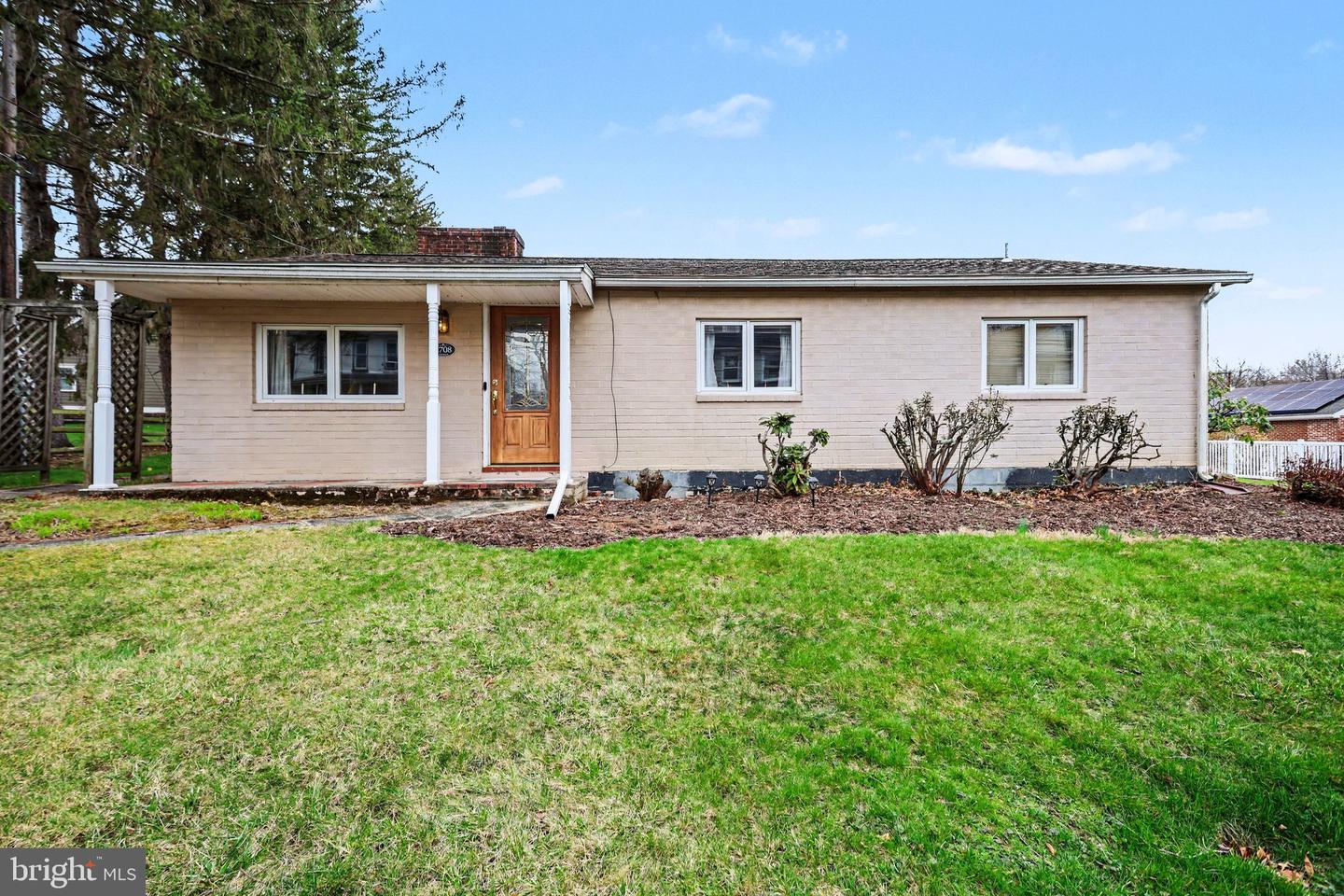 2708 Mill Road, Mechanicsburg