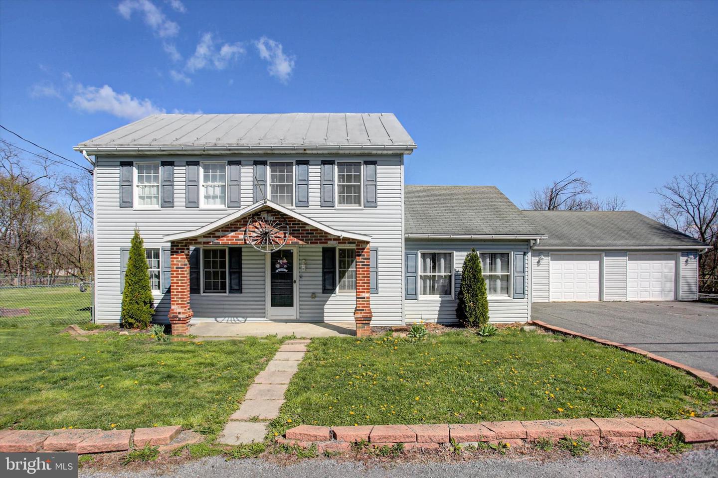 1611 Pine Road, Carlisle