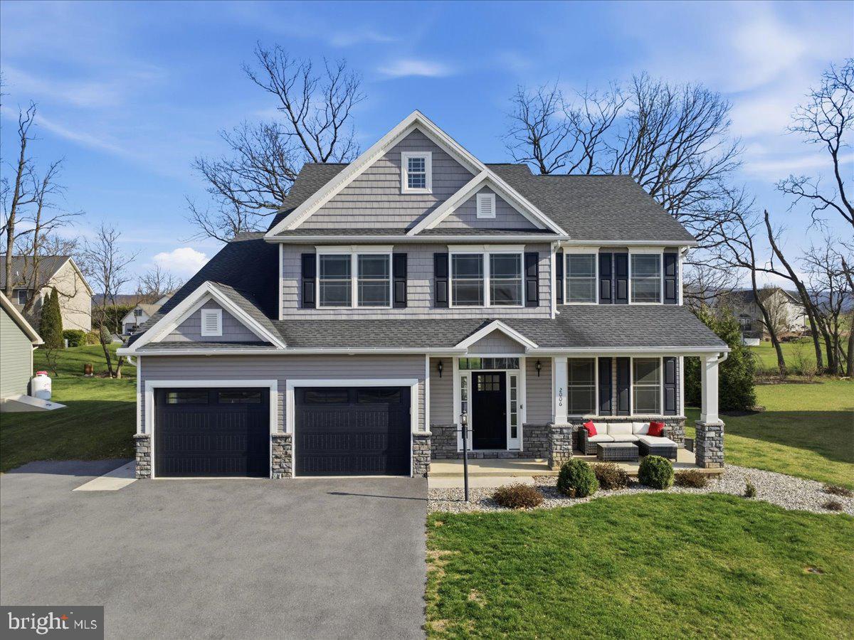 2006 Jelena Road, Shippensburg