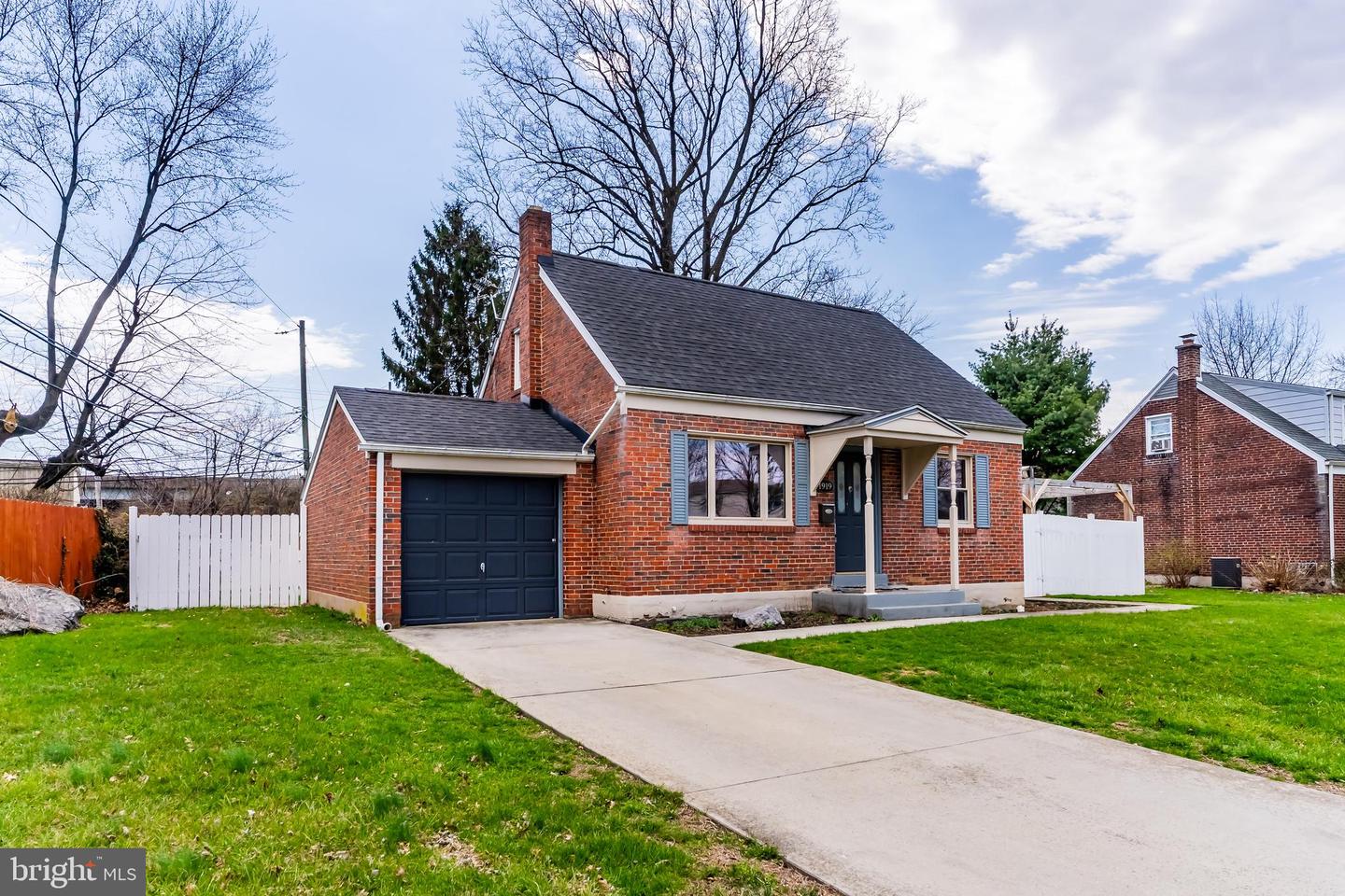 1919 Princeton Avenue, Camp Hill