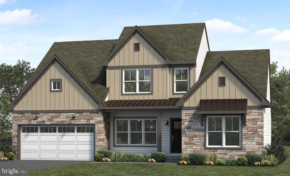 105 Craftsman Drive
