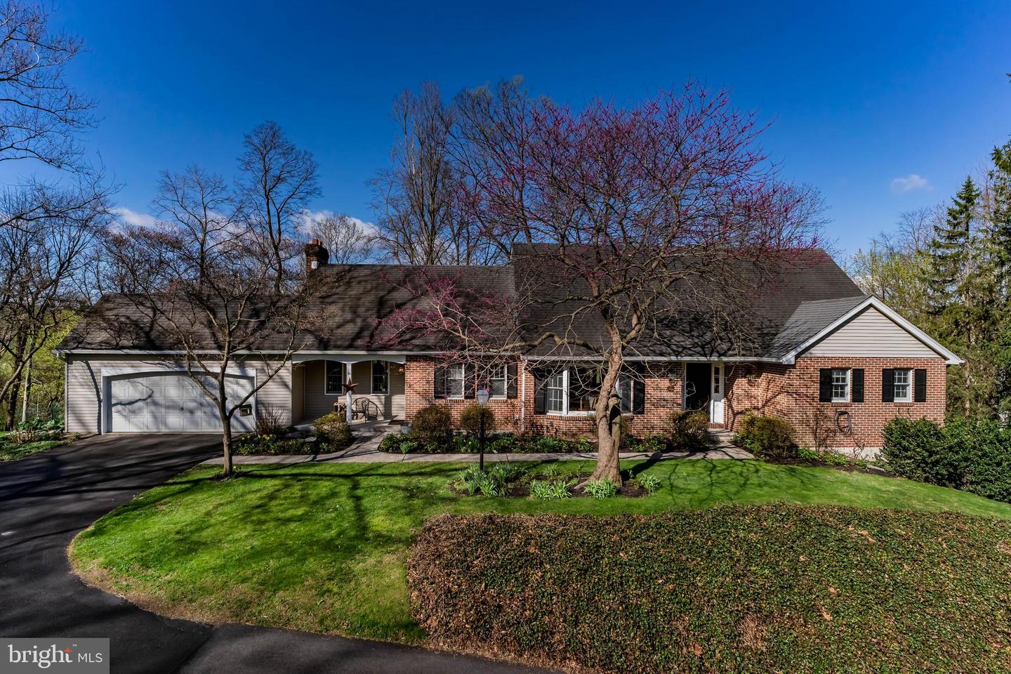 107 Little Run Rd, Camp Hill