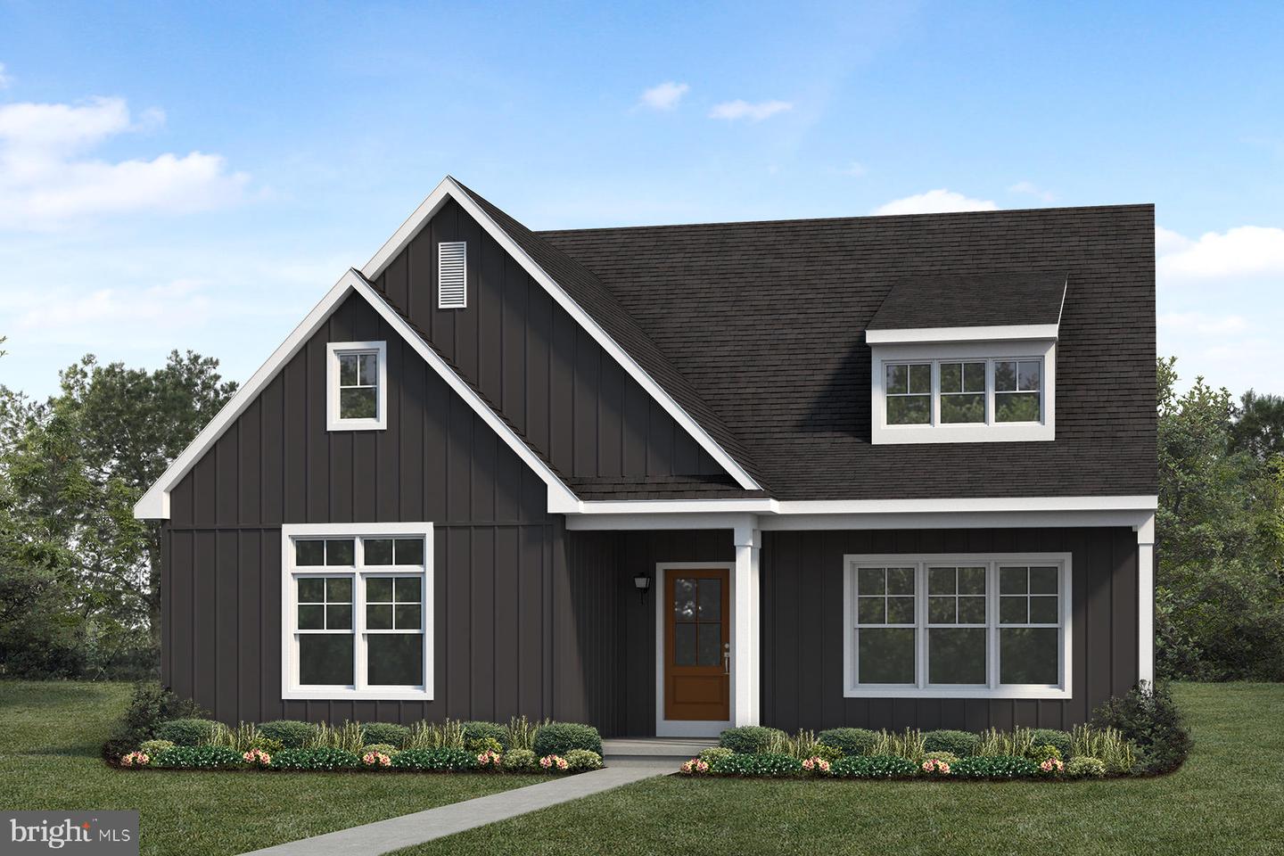 401 Stickley Drive