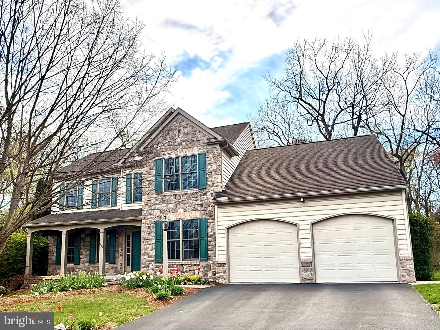 485 Seedling Court, Mechanicsburg