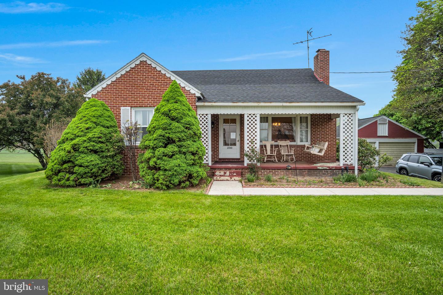 2740 Enola Road, Carlisle