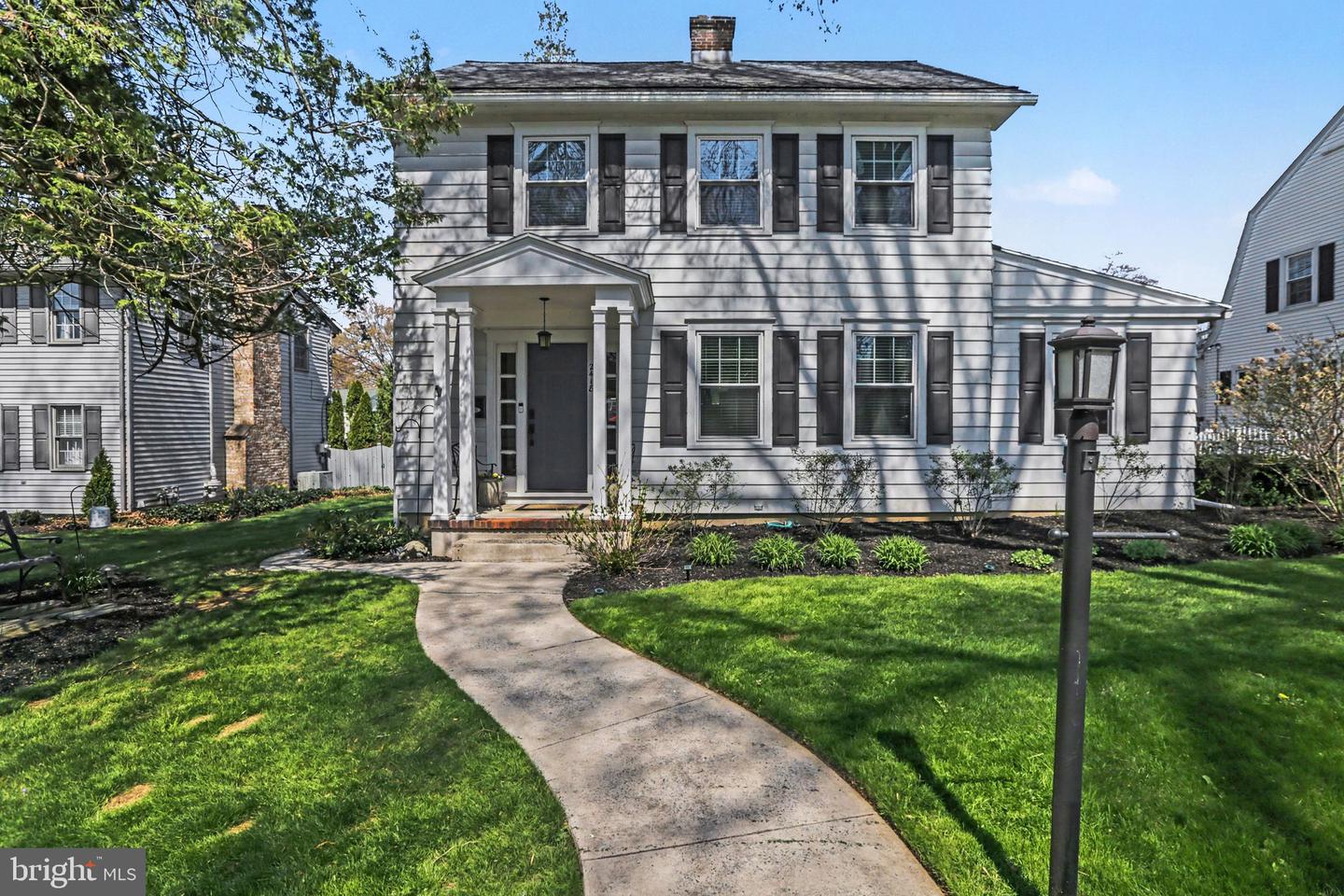 2418 Harvard Avenue, Camp Hill