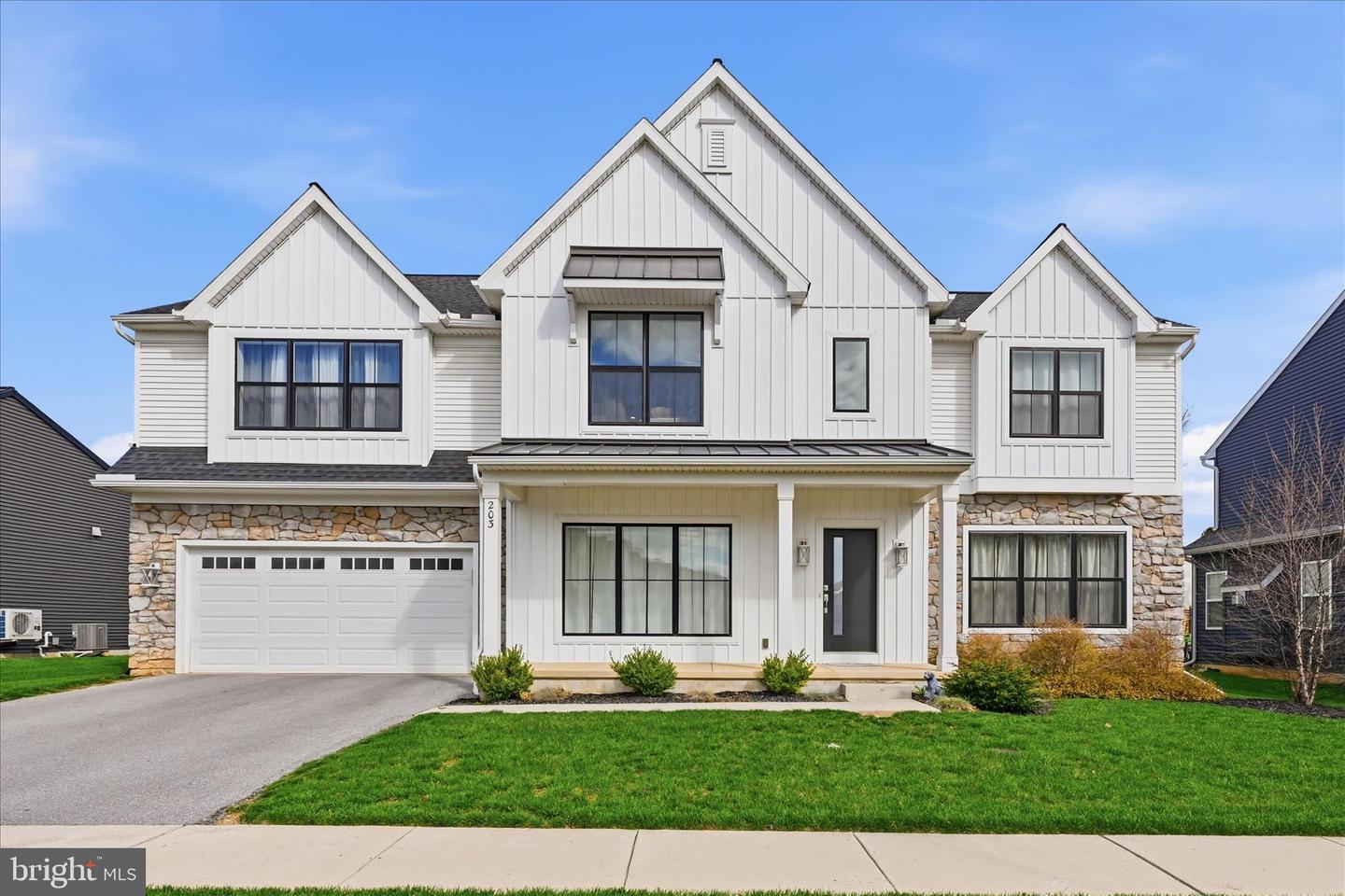 203 Wright Drive