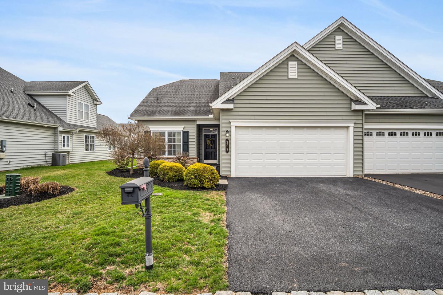 307 Valor Drive