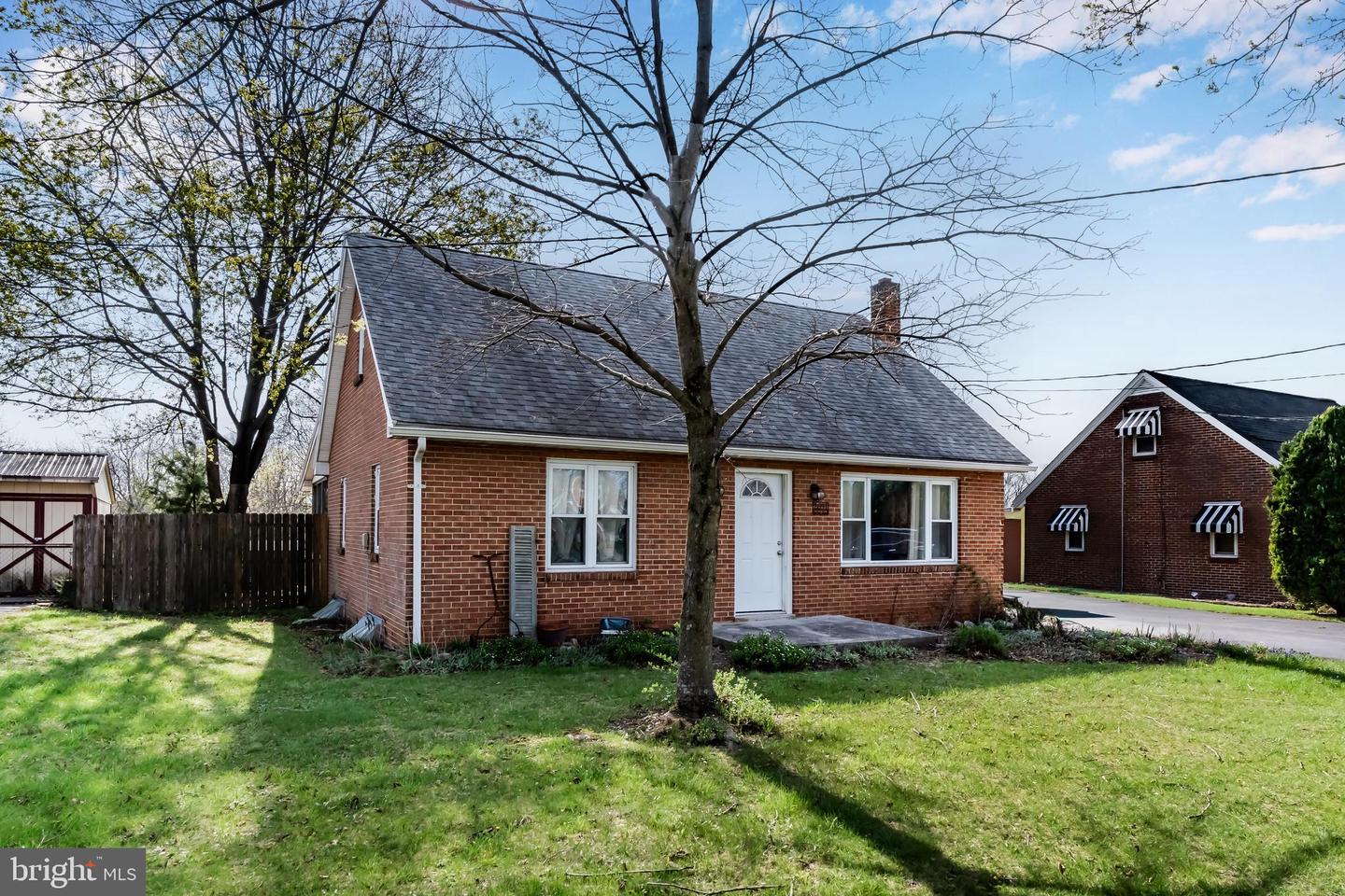 2691 Spring Road, Carlisle