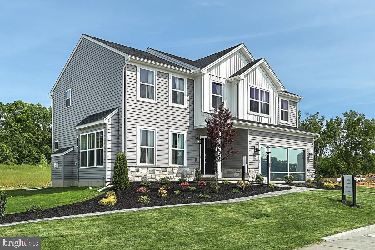 35 Long Bend Drive #lot 11, Carlisle