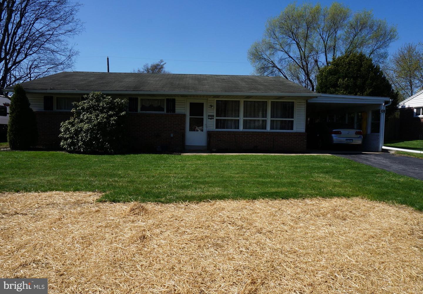 130 Wesley Drive, Mechanicsburg