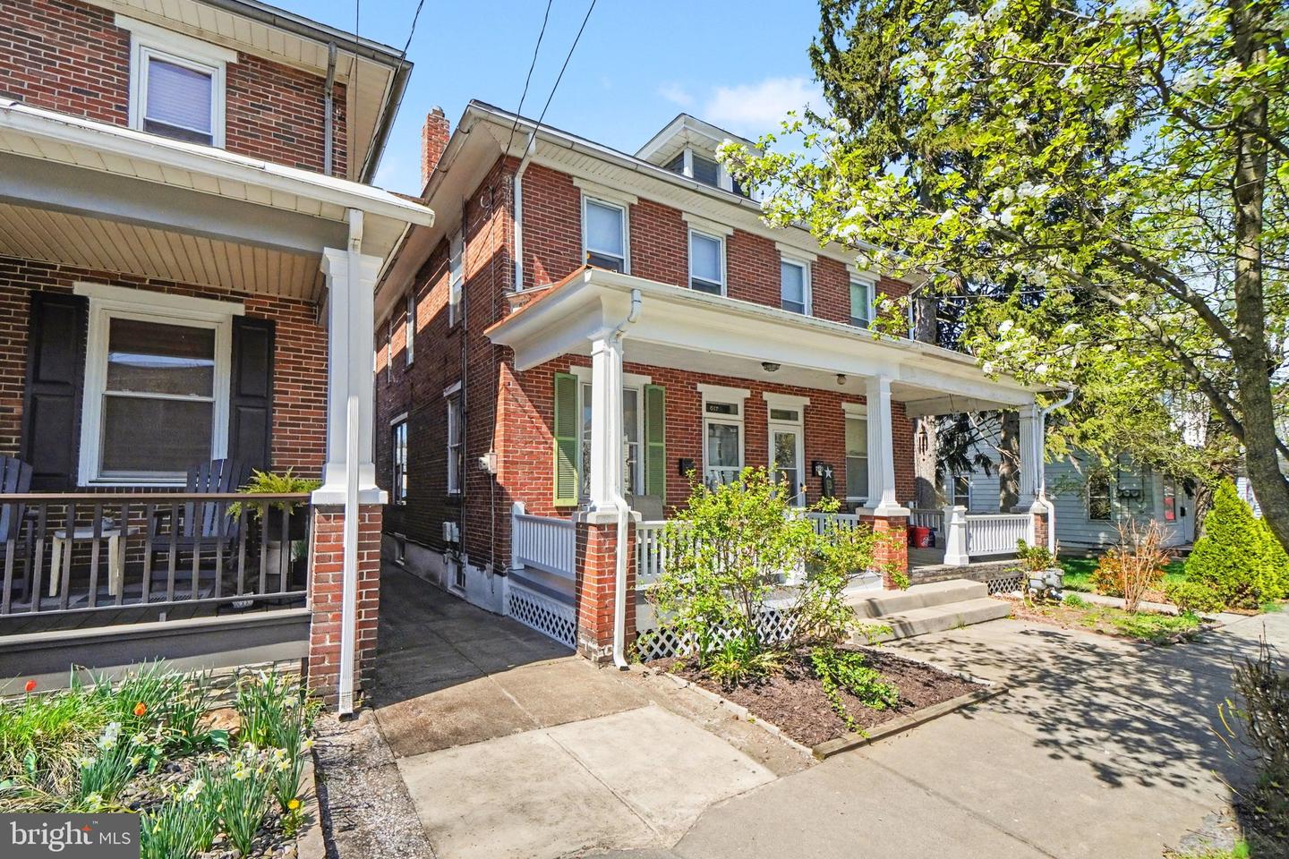 617 Bosler Avenue, Lemoyne