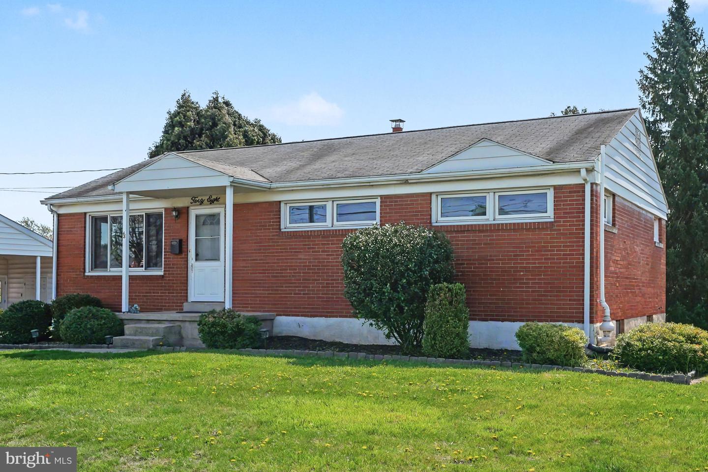 48 Kensington Drive, Camp Hill