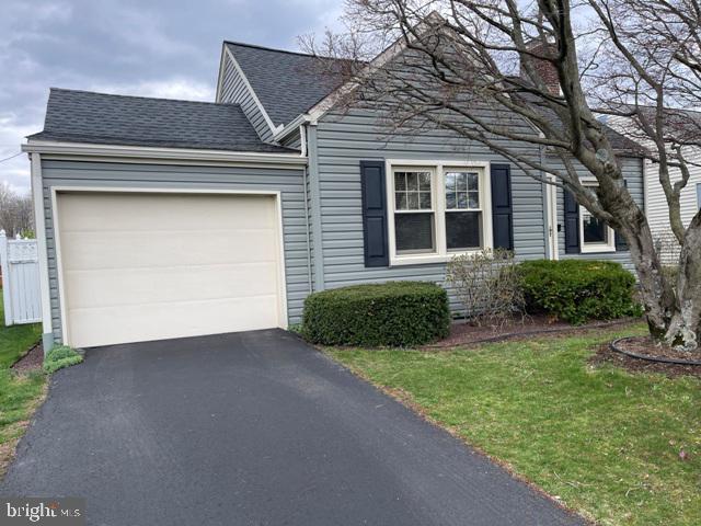 644 Highland Avenue, Mount Holly Springs