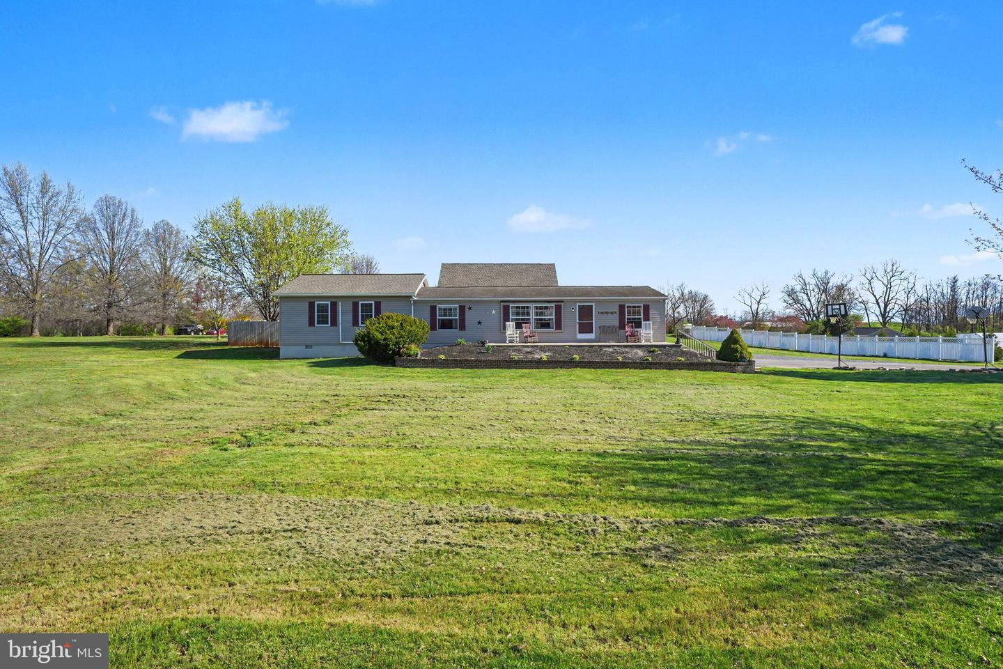 565 Mount Rock Road, Newville