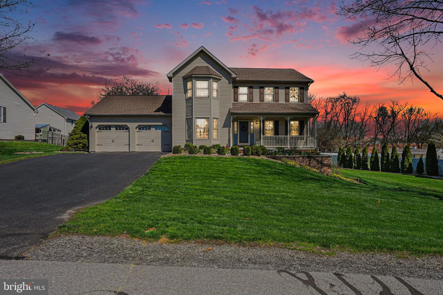 3 Sheeley Lane, Boiling Springs