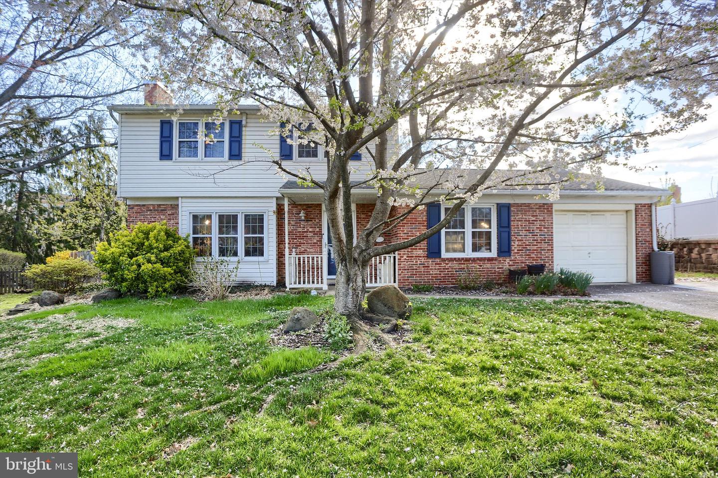 437 Appletree Road, Camp Hill