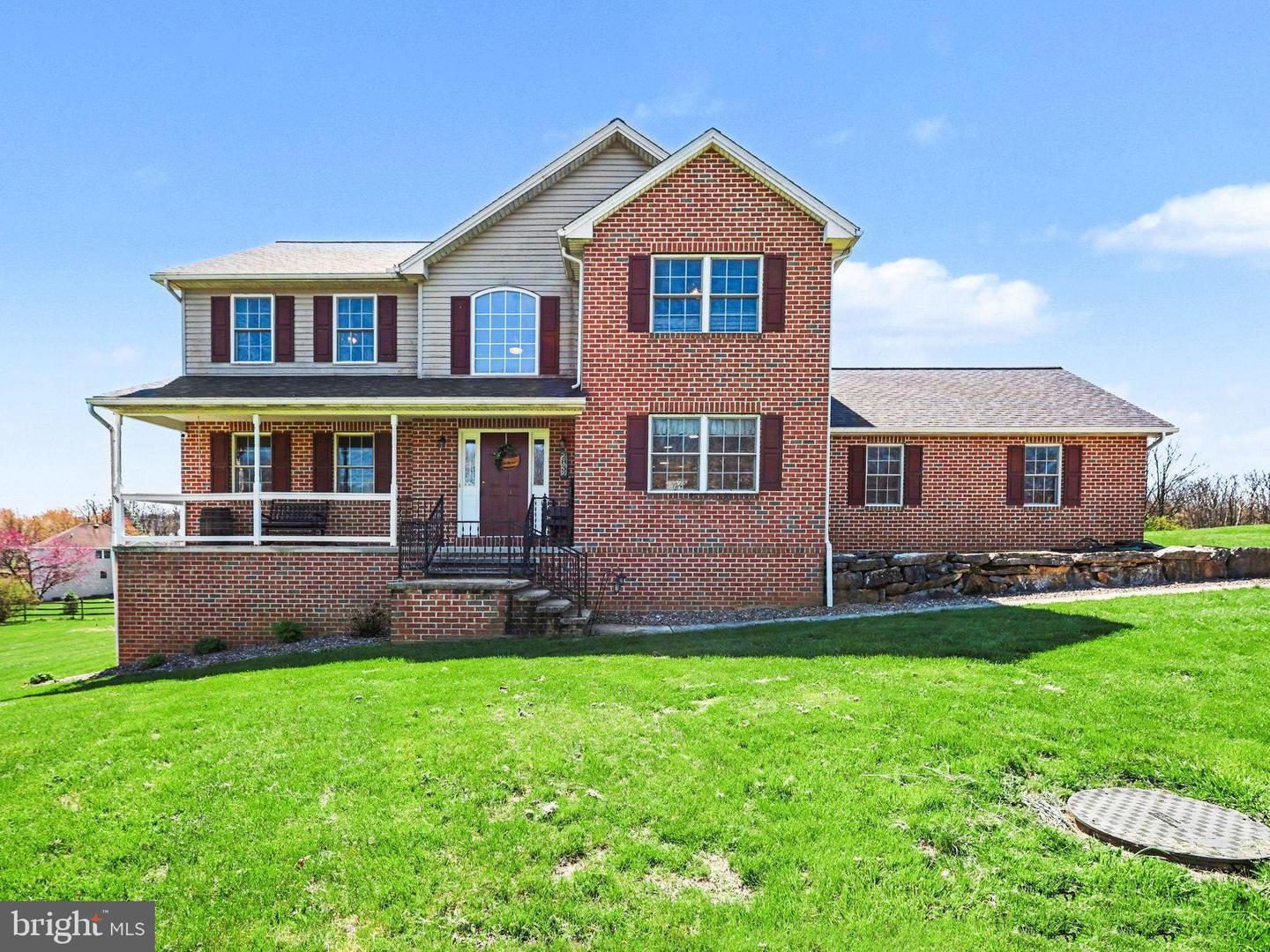 2832 Ritner Highway, Carlisle