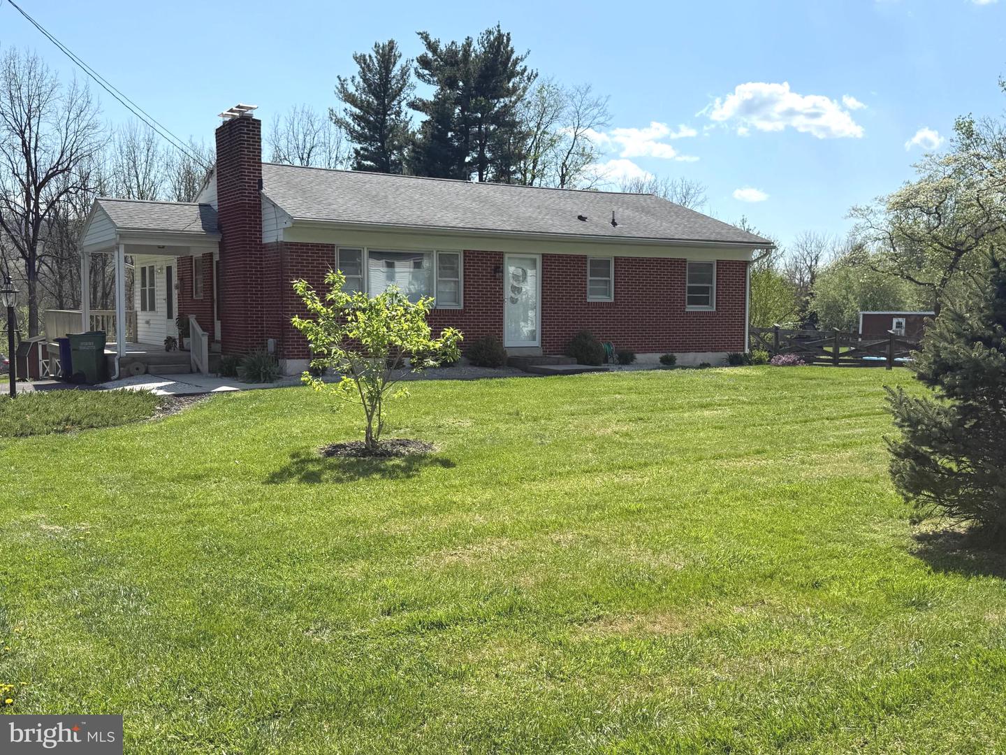 1239 York Road, Mechanicsburg
