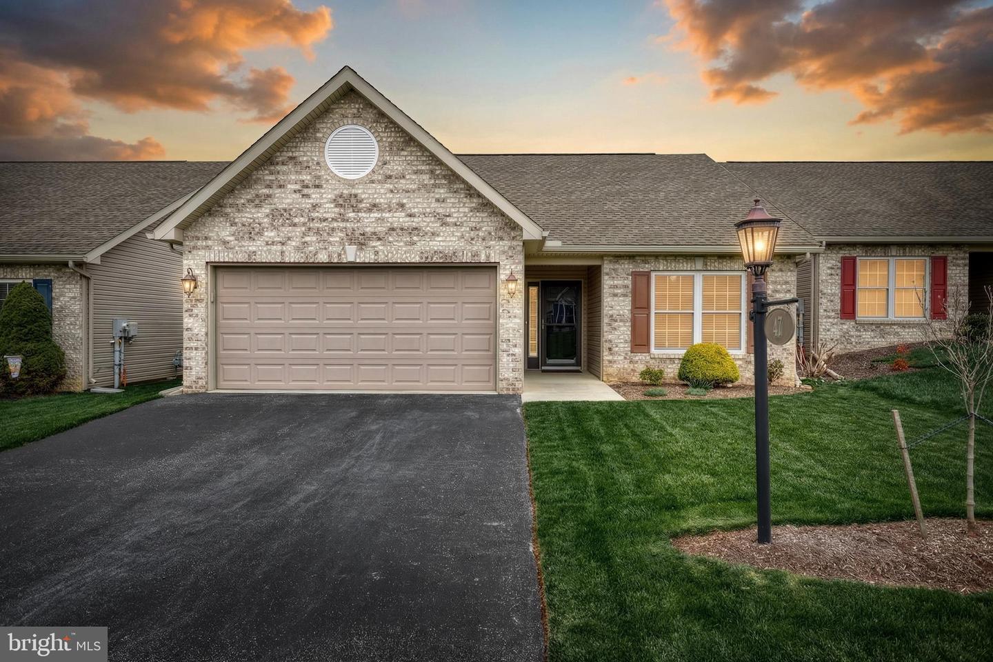 47 Keswick Drive, Mechanicsburg