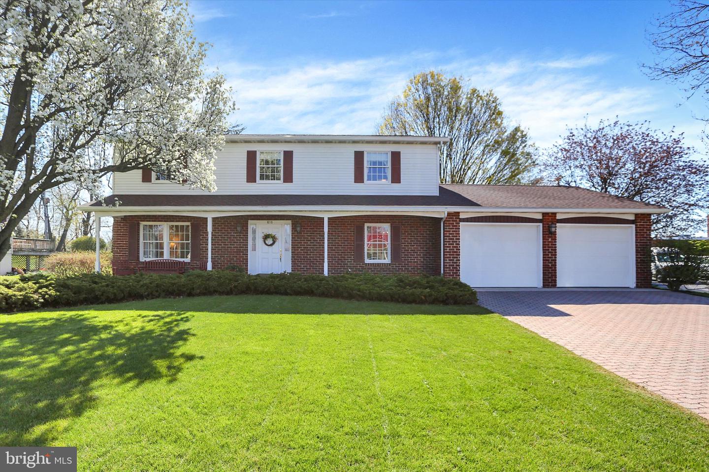 616 Brad Street, Shippensburg