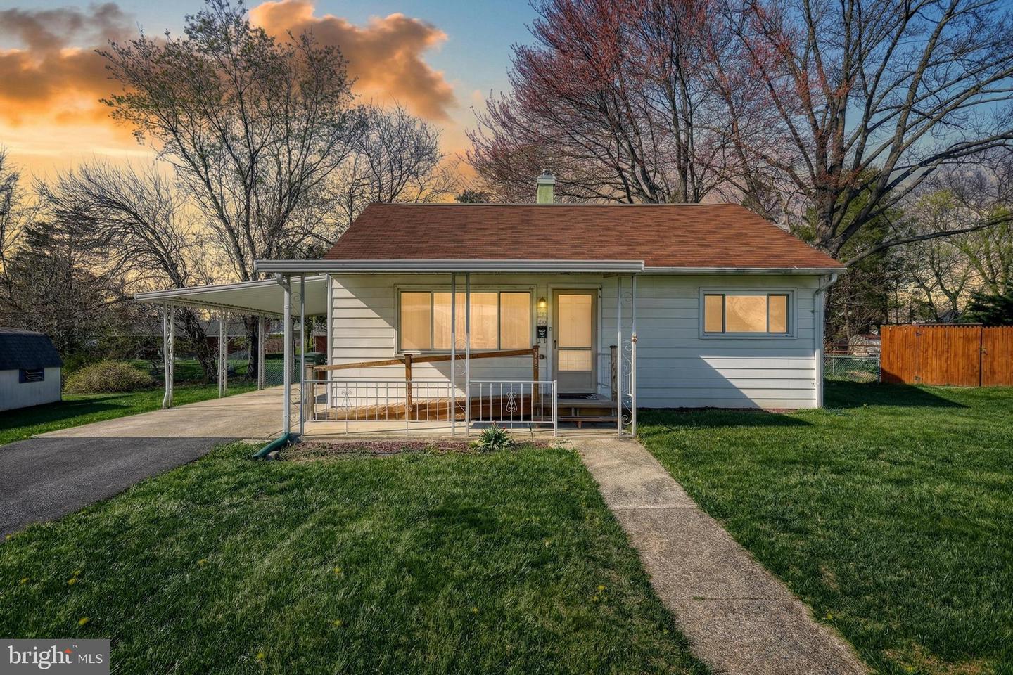 210 Cumberland Drive, Camp Hill