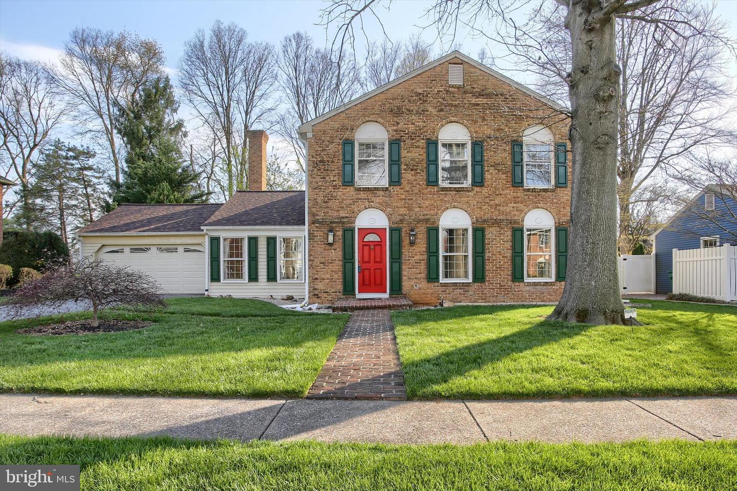 6347 Stephens Crossing, Mechanicsburg