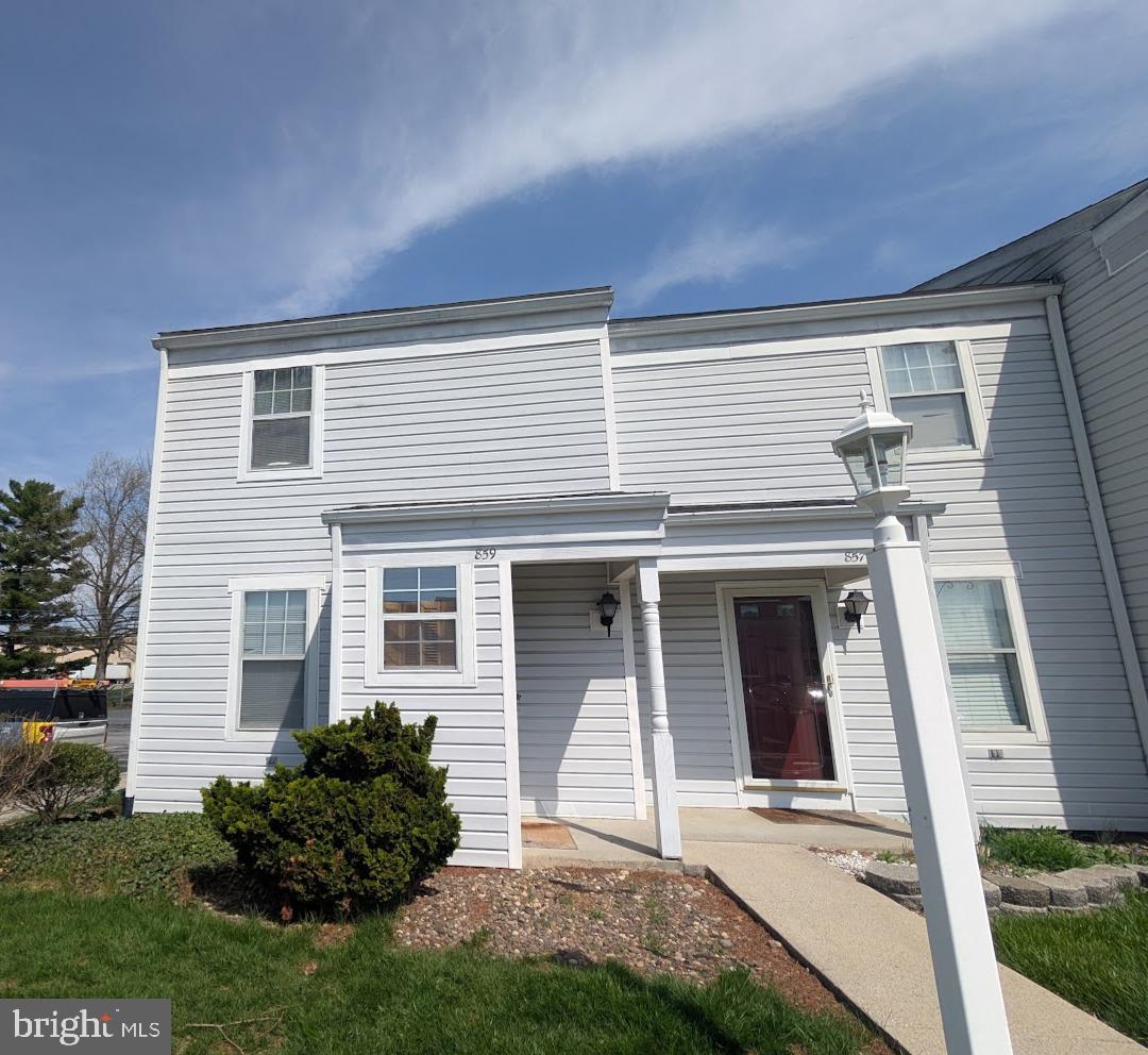 859 Old Silver Spring Road, Mechanicsburg