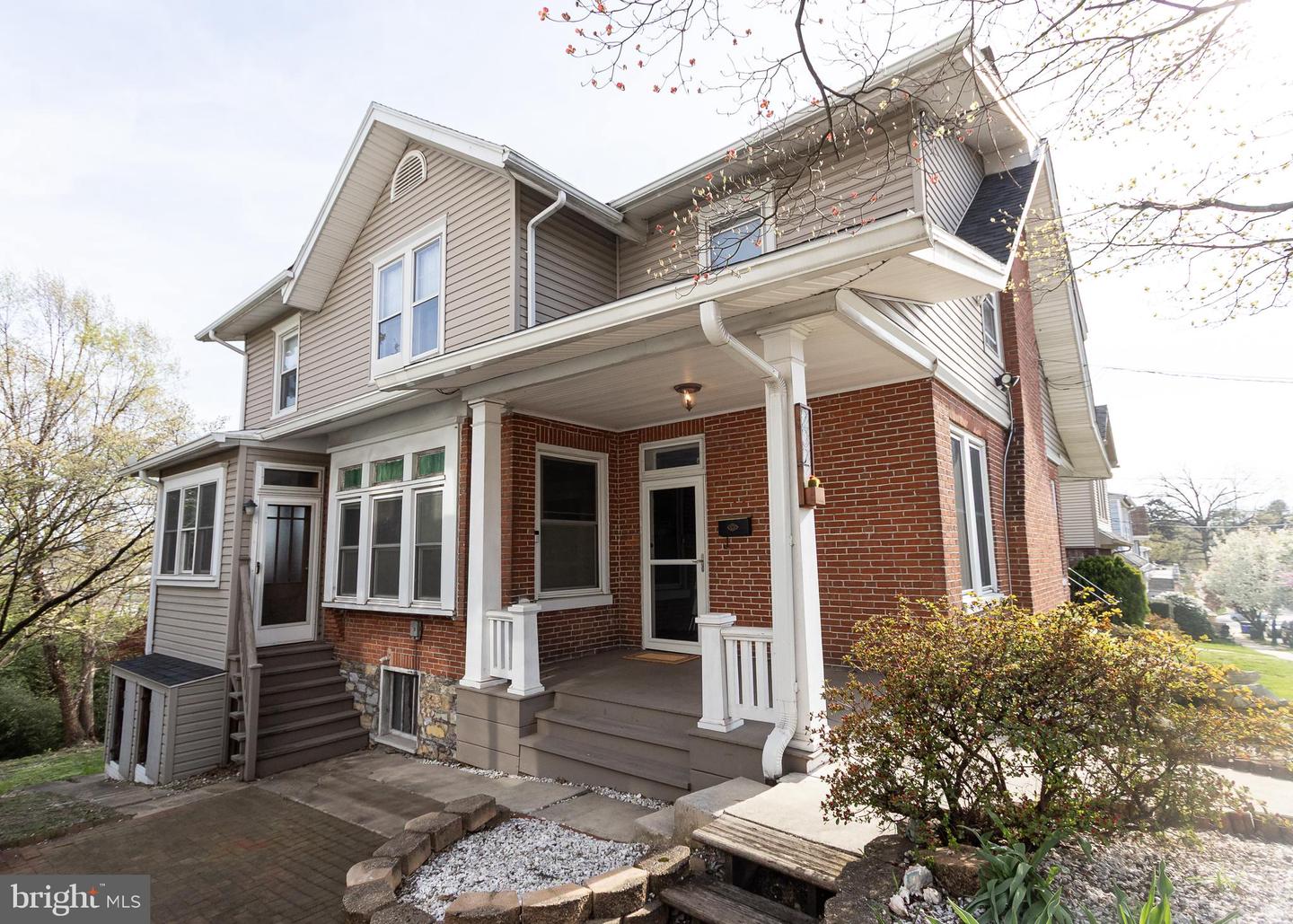202 Walnut Street, Lemoyne
