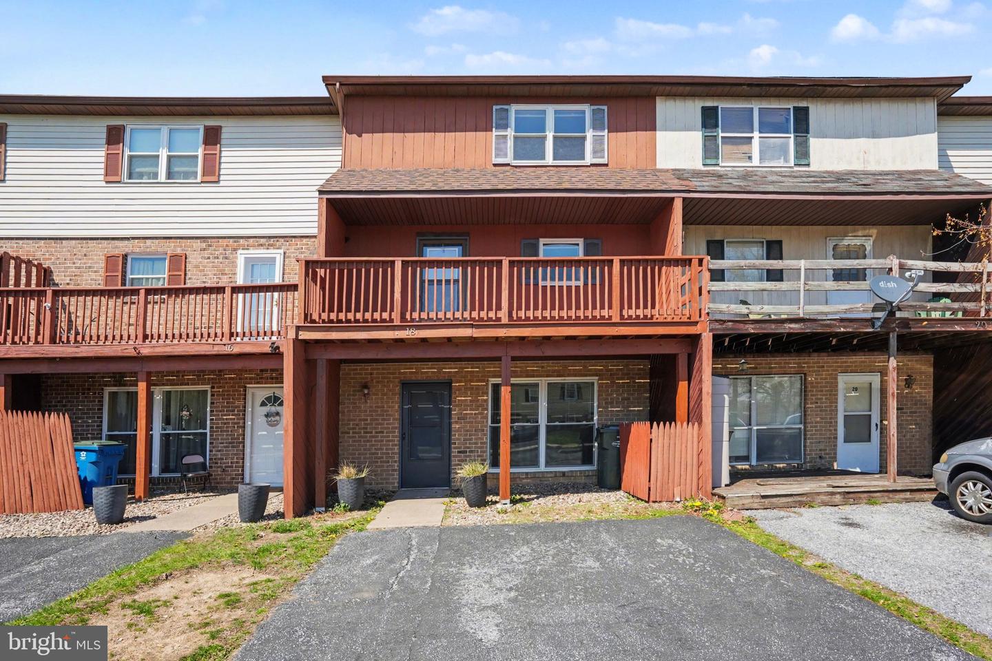 18 Dartmouth Court, Mechanicsburg