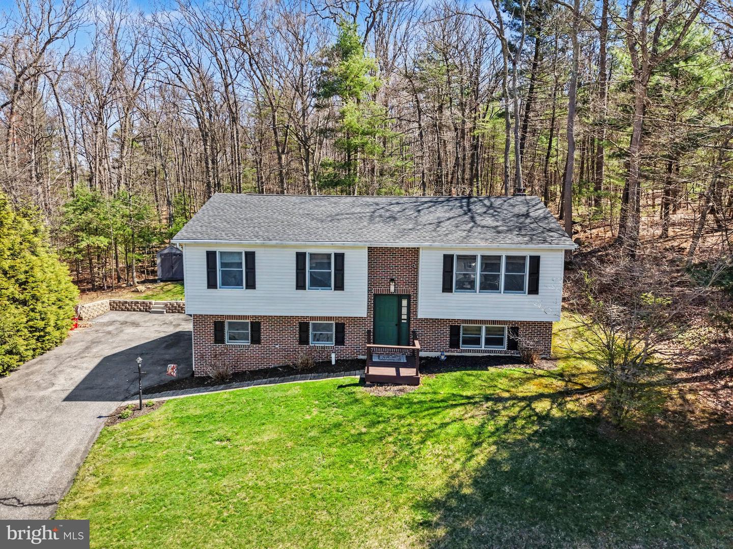 48 Liberty Drive, Mount Holly Springs