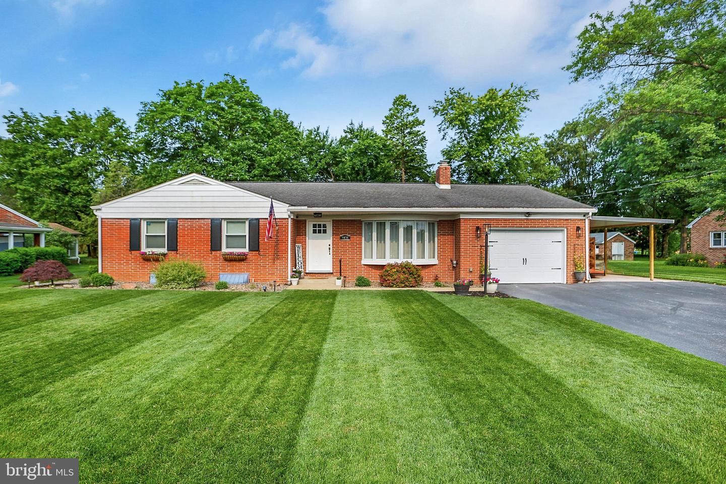 1838 Ridgeview Drive, Carlisle