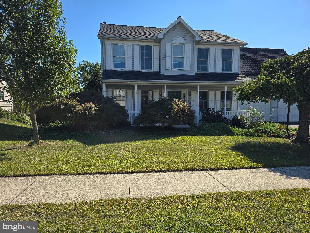 5021 Inverness Drive, Mechanicsburg
