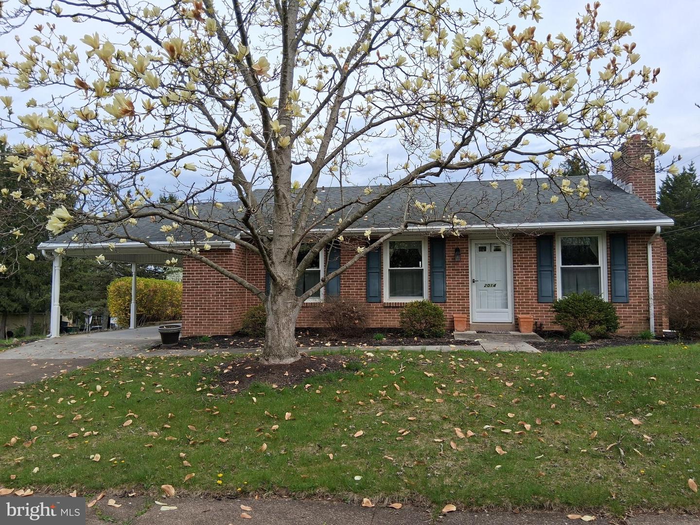 2014 Randall Road, Enola