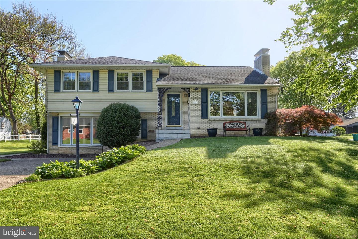 25 Oak Avenue, Camp Hill