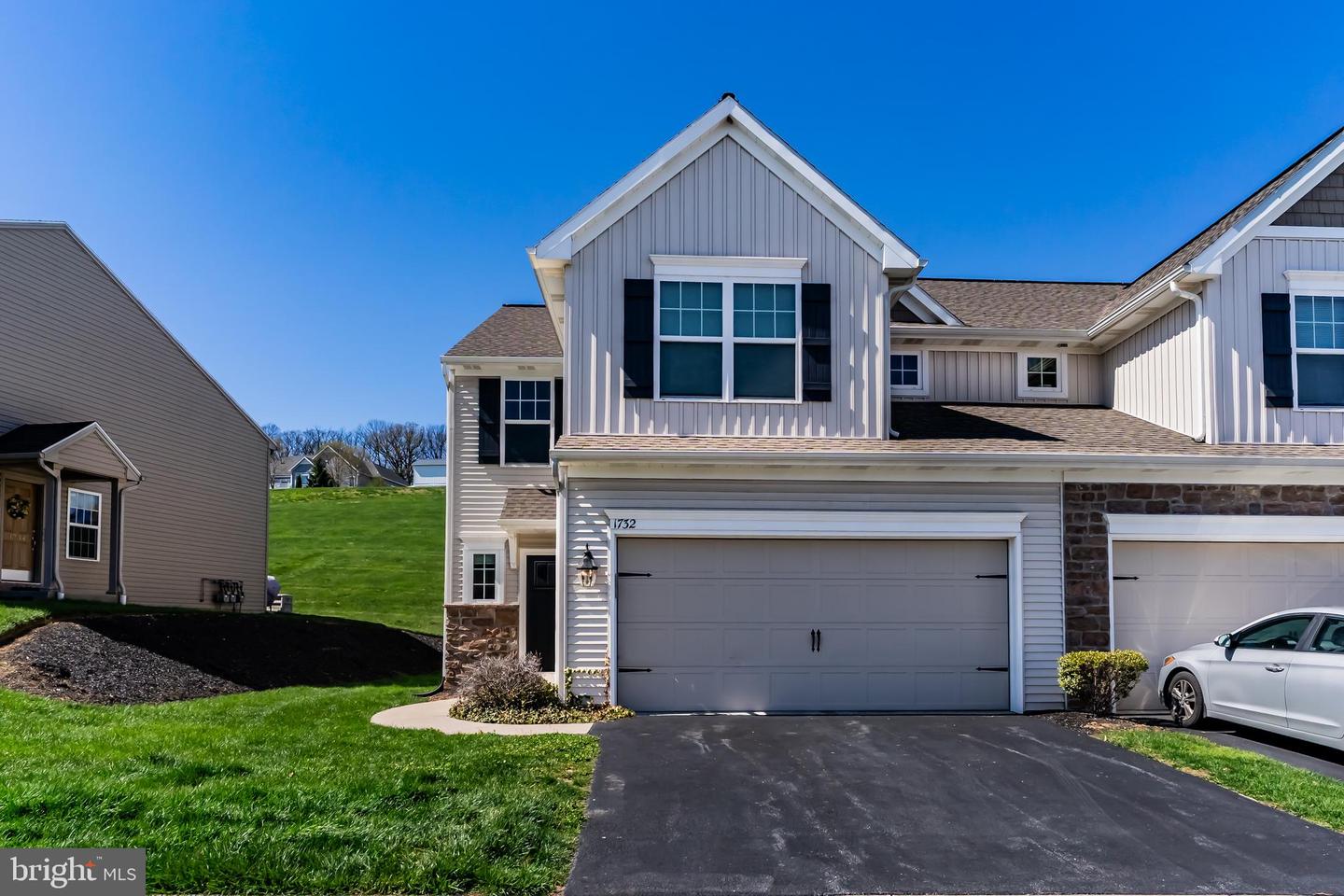 1732 Haralson Drive, Mechanicsburg