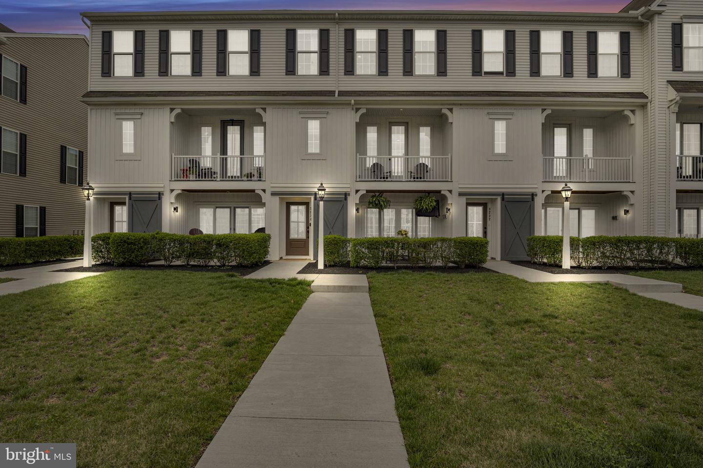 3234 Parade Street, Mechanicsburg