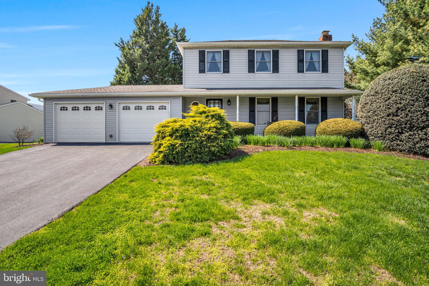 104 Ian Drive, Mount Holly Springs