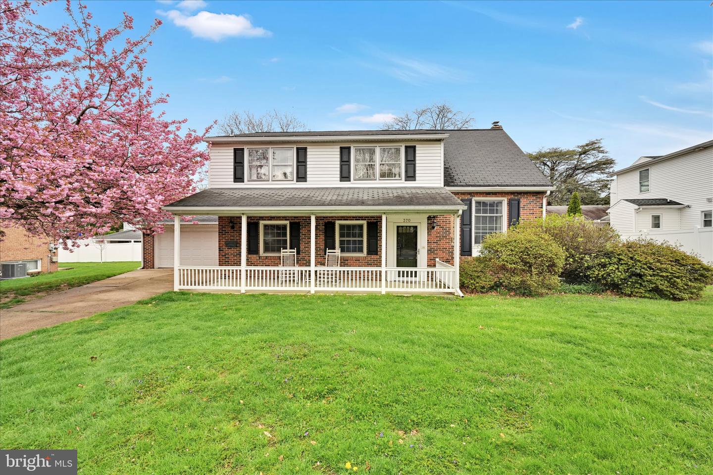 370 Beverly Road, Camp Hill