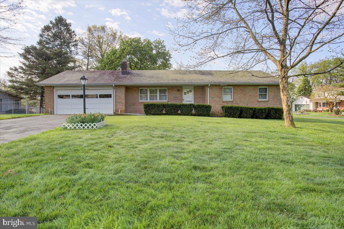 9 Shady Lane, Mechanicsburg