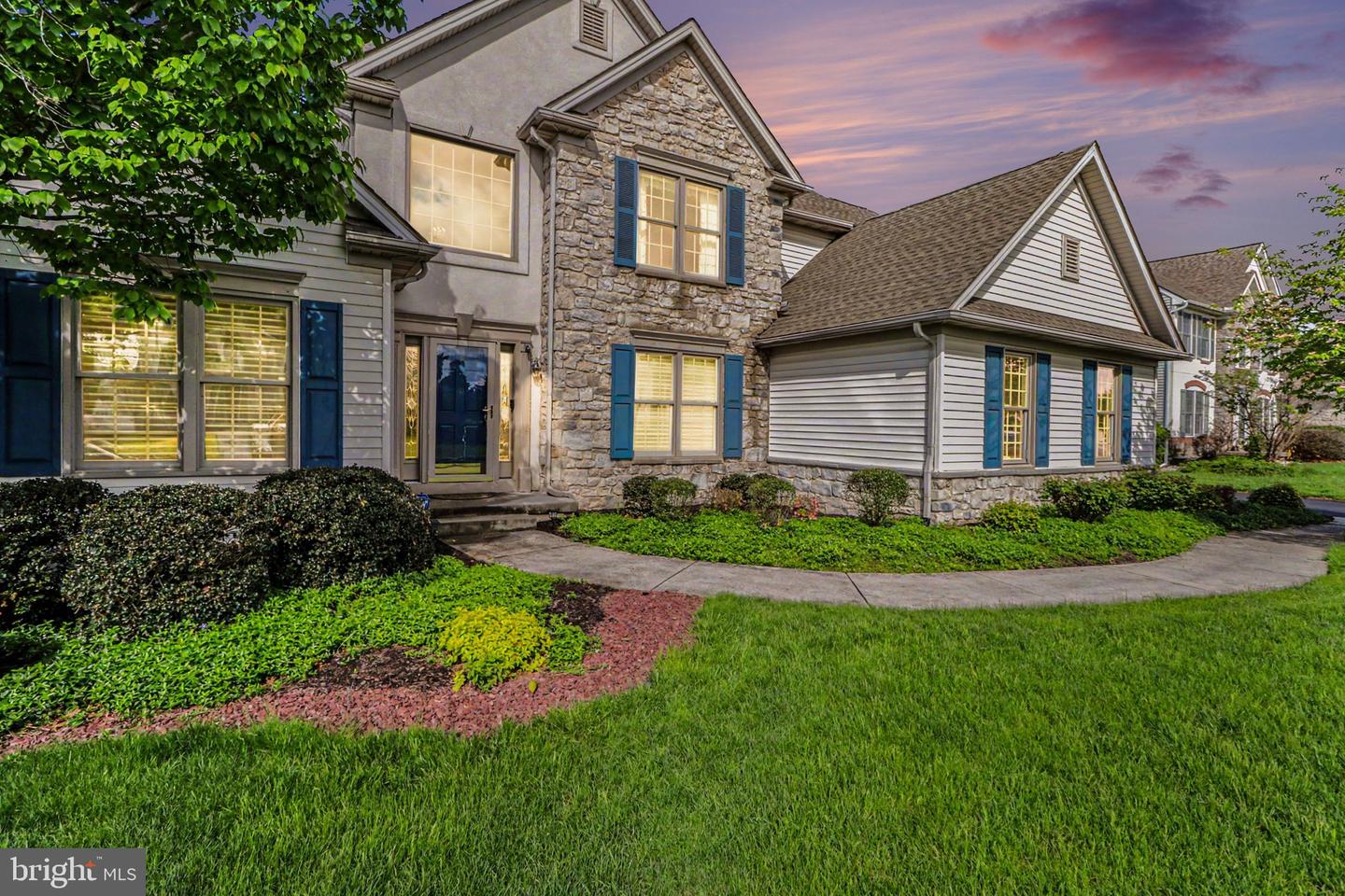 1103 Wansford Road, Mechanicsburg