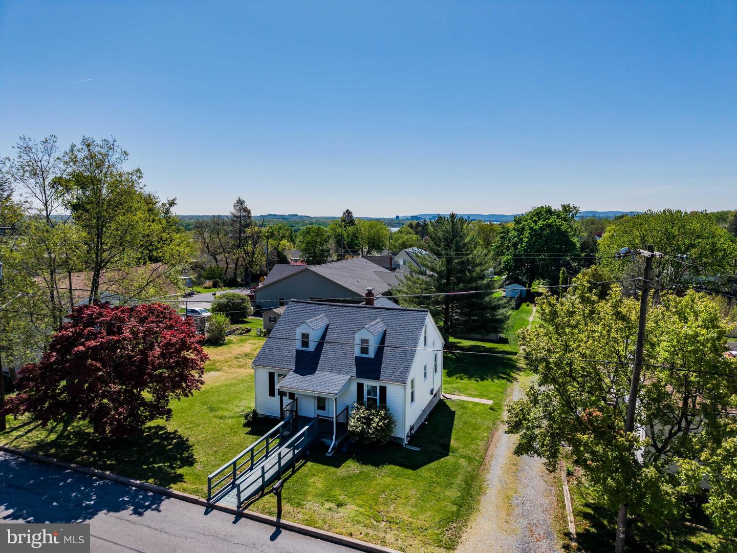203 High Street, East Pennsboro