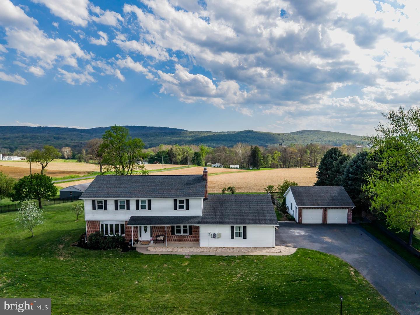 1393 Lutztown Road, Boiling Springs
